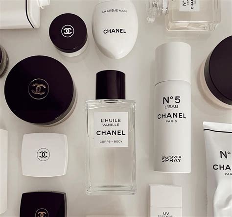 chanel start fresh skincare set|Chanel anti aging skin care.